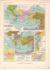 Paesi mediterranei tempo usato  Lecco