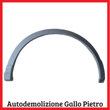 Archetto modanatura parafango usato  Taranto