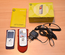 Motorola mq3 handys gebraucht kaufen  Hemmoor