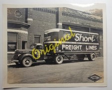 Photo detroit fruehauf for sale  Marcus Hook