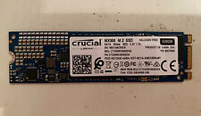 Lot crucial mx300 d'occasion  Aubervilliers