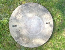 Zisternendeckel betondeckel de gebraucht kaufen  Ostseebad Kühlungsborn