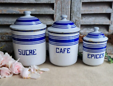 Anciens pots epices d'occasion  Le Poinçonnet