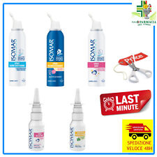 Isomar spray isotonici usato Isomar spray isotonici usato  Mercogliano