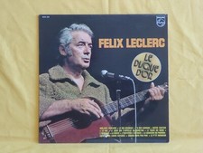 33t felix leclerc d'occasion  Lyon VI
