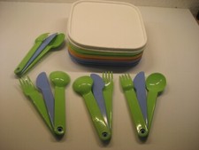 Tupperware picknick set gebraucht kaufen  Meppen