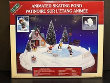 1995 lemax animated for sale  Topeka
