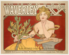 Original art nouveau d'occasion  Saint-Ouen