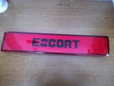 Ford escort portatarga usato Ford escort portatarga usato  Palermo