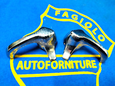 Manetta deflettore fiat usato  Aprilia