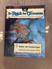 Reich urwesen heft gebraucht kaufen  Tarp