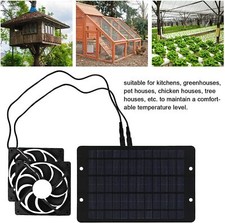 10w solar panel for sale  BIRMINGHAM