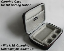 Carrying case bit for sale  Austin