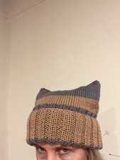 Women hand knitted for sale  Forest Hills