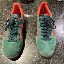 adidas gazelle 5 5 for sale  TUNBRIDGE WELLS