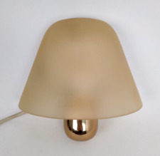 Applique lampada vetro usato  Sacile