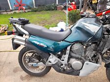 Honda transalp 600 for sale  DONCASTER