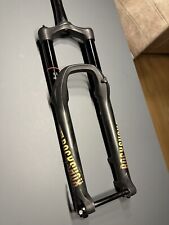 Rockshox lyrik 170mm gebraucht kaufen  Schaafheim