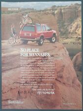 1993 print toyota for sale  Orlando