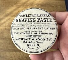 Early bewley draper for sale  BINGLEY