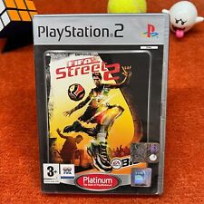 Fifa street playstation usato  Milano