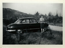 Photo ancienne vintage d'occasion  Paris XI