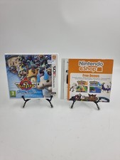 Jeu nintendo 3ds d'occasion  Valleiry