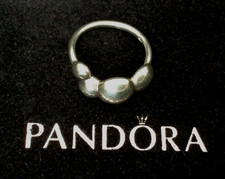 Genuine pandora sterling for sale  UK