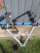 Halfords bike tow for sale  MORECAMBE