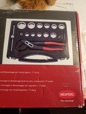 Neoperl tap aerator for sale  LOCHWINNOCH