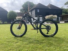 Black trek fuel for sale  FAVERSHAM
