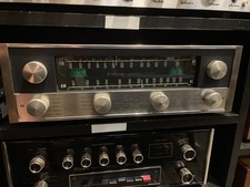 Mcintosh mr66 tube for sale  Ann Arbor