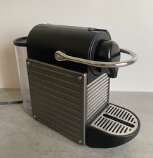 Krups nespresso pixie for sale  ROTHERHAM