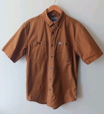 Carharrt mens utility for sale  UK