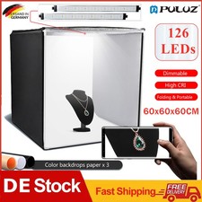 Fotostudio fotobox set gebraucht kaufen  Langenlonsheim
