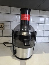 Philips hr1863 electric for sale  PAIGNTON