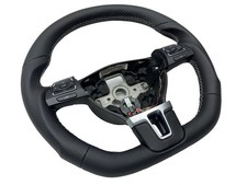 Tuning lenkrad lederlenkrad gebraucht kaufen  Görlitz