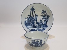 Worcester 18th century for sale  ELY