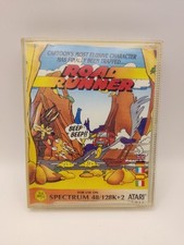 Road runner game for sale  WESTON-SUPER-MARE