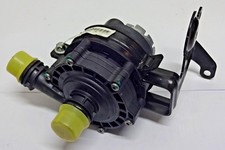 Zusatzwasserpumpe riginal merc gebraucht kaufen  Schloß Holte-Stukenbrock