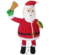 Dms weihnachtsmann weihnachtsf gebraucht kaufen Dms weihnachtsmann weihnachtsf gebraucht kaufen  Rheine