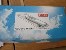 Velux integra ggl for sale  ALTRINCHAM