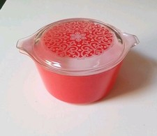 Vintage 1970 pyrex for sale  Marshall