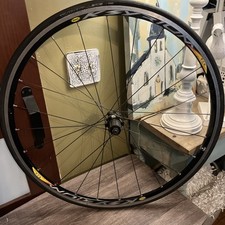 Rear mavic ksyrium for sale  Henderson