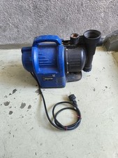 Einhell garten pumpe gebraucht kaufen  Düsseldorf