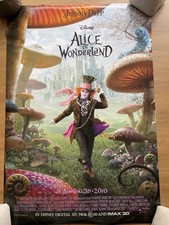 Alice wonderland original for sale  TRING