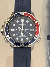Citizen promaster ecodrive gebraucht kaufen  Maintal