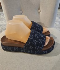 Gucci womens blue for sale  Lanham