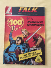 Lehning comic falk gebraucht kaufen  Garching b.München