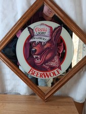 Vintage 1986 coors for sale  Reedsport
